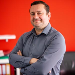 René Sonke