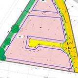 Bebauungsplan Wohnbebauung Am Hammergraben in Peitz