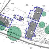 Bebauungsplan Kleine Heide in Peitz