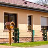 Wohnhaus in Turnow