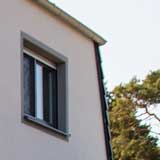 Wohnhaus in Turnow